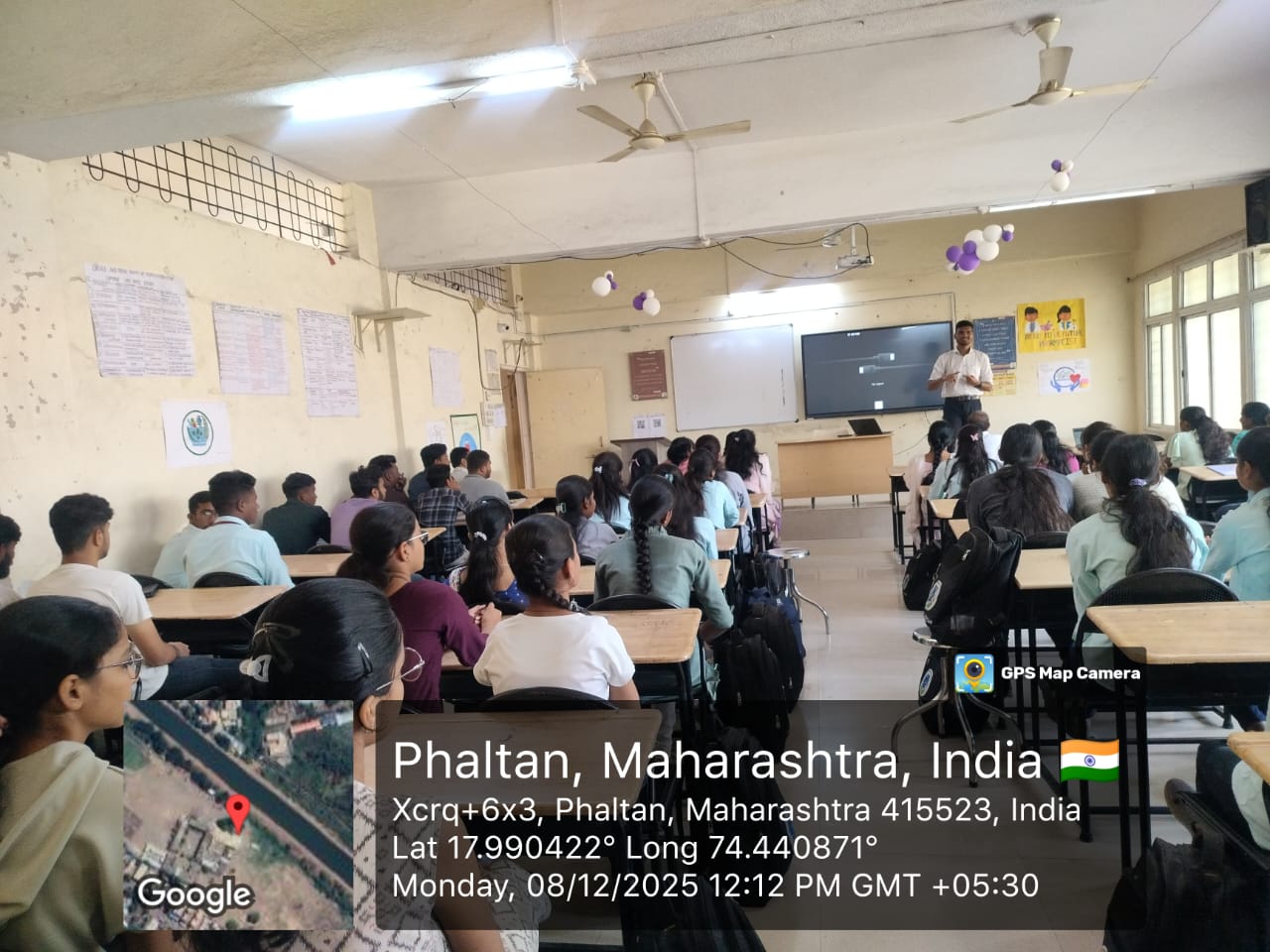 Venutai Session 5